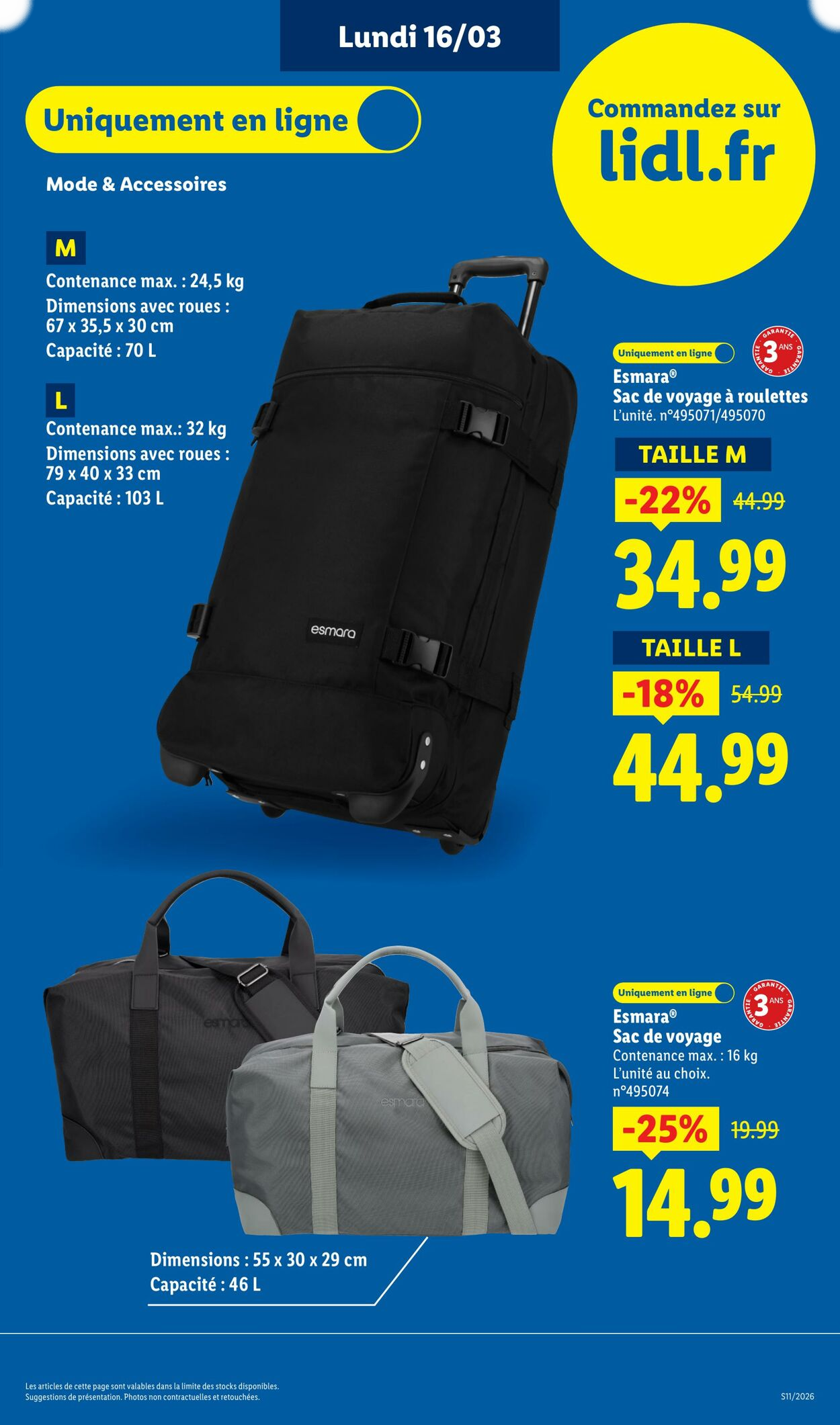 Lidl - Page 69