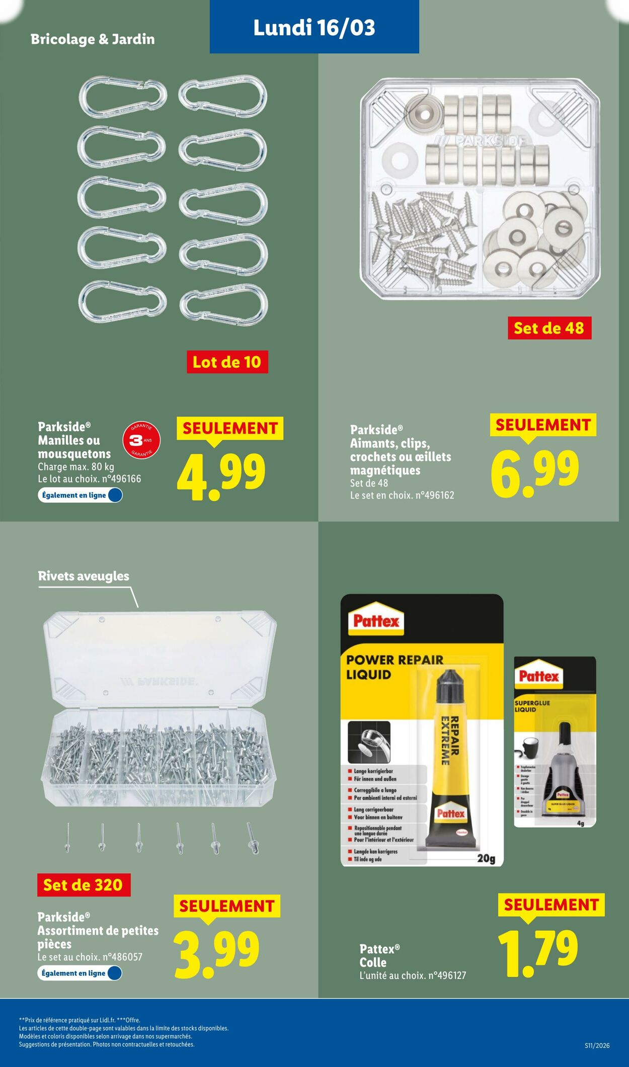 Lidl - Page 59