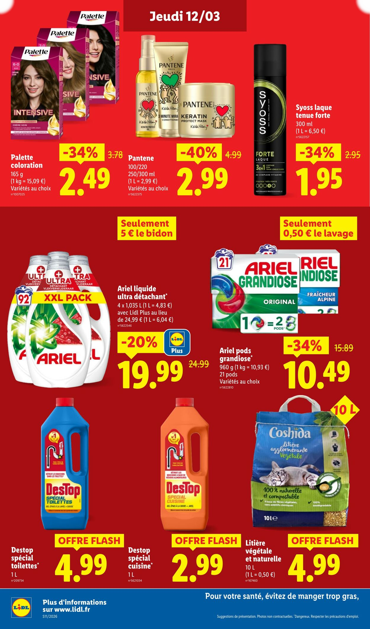 Lidl - Page 14