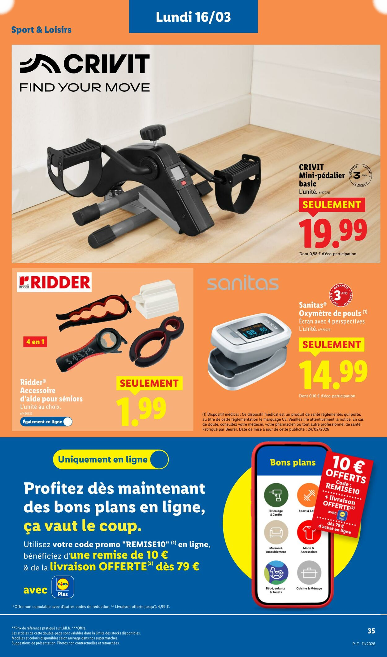 Lidl - Page 62