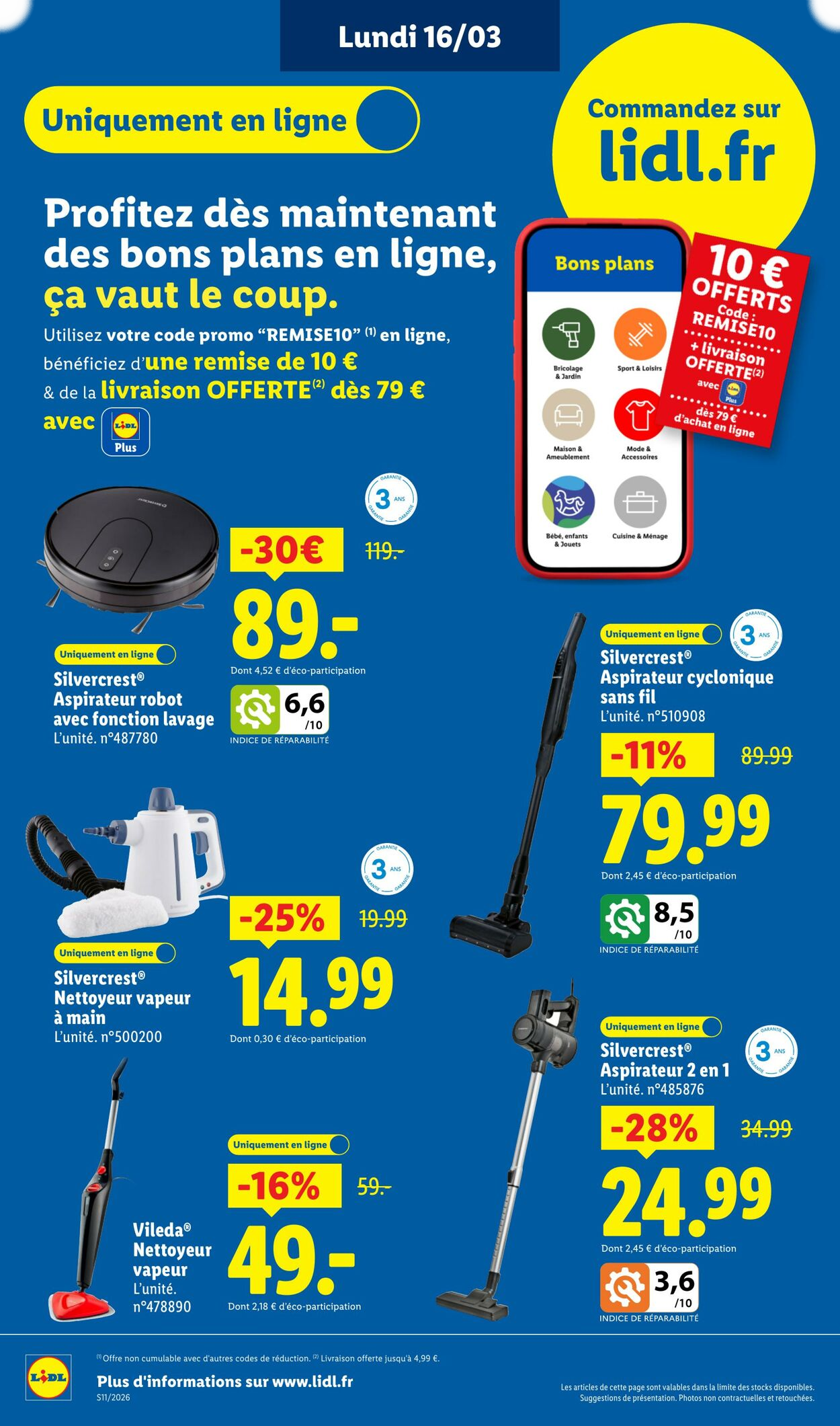 Lidl - Page 64