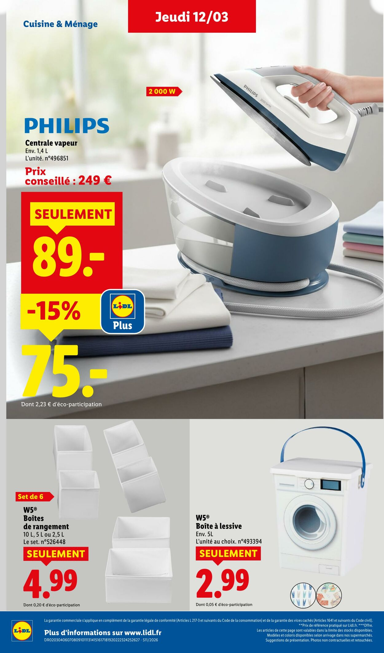 Lidl - Page 30