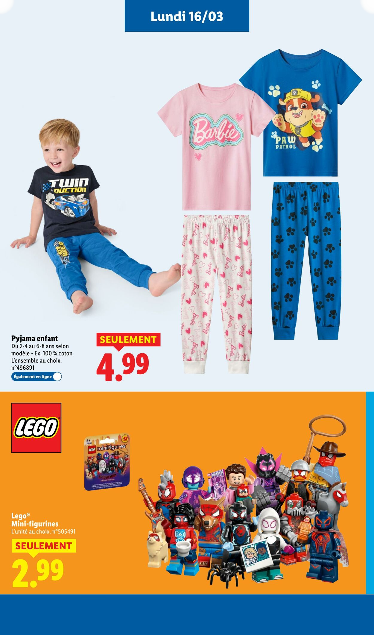Lidl - Page 61