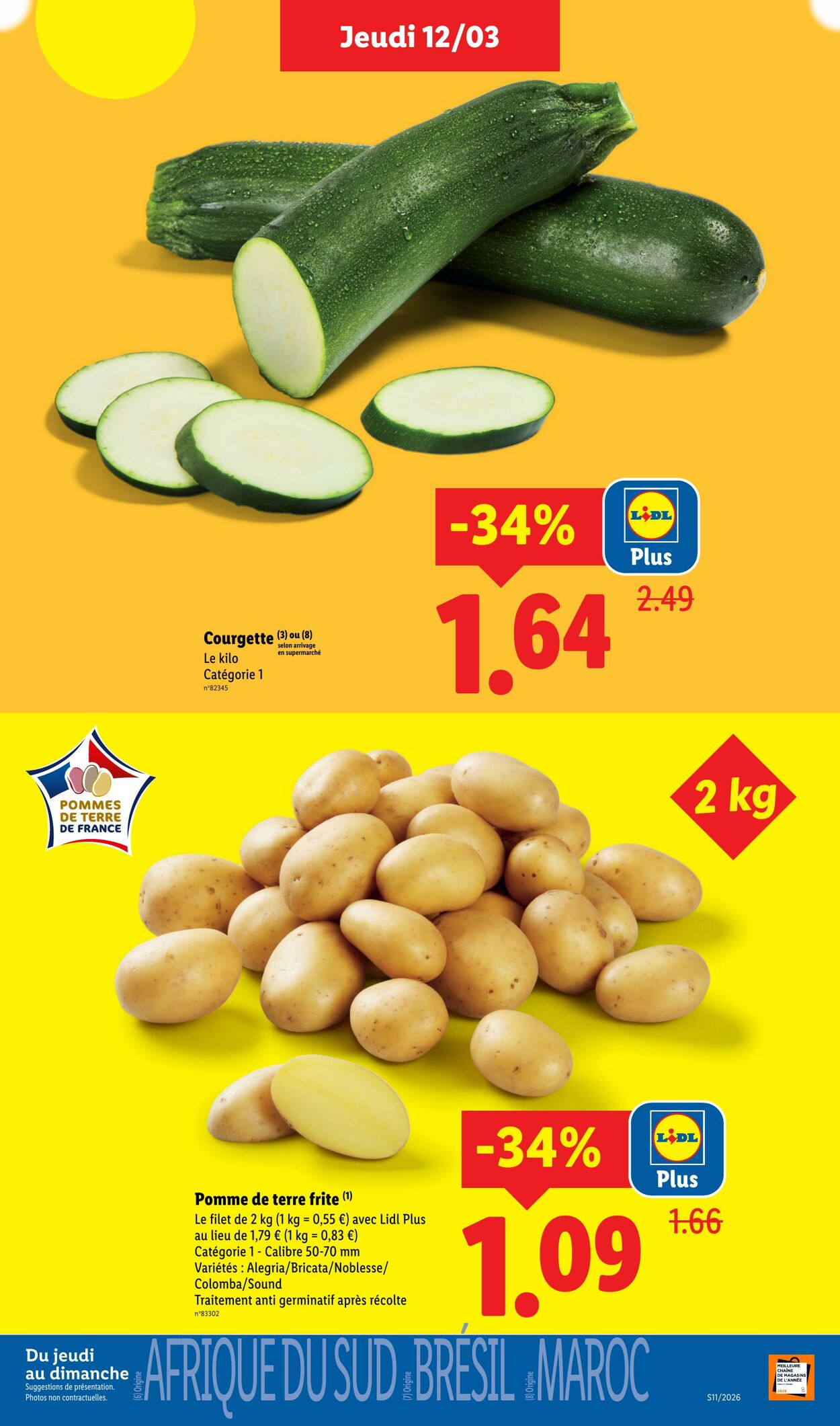 Lidl - Page 3