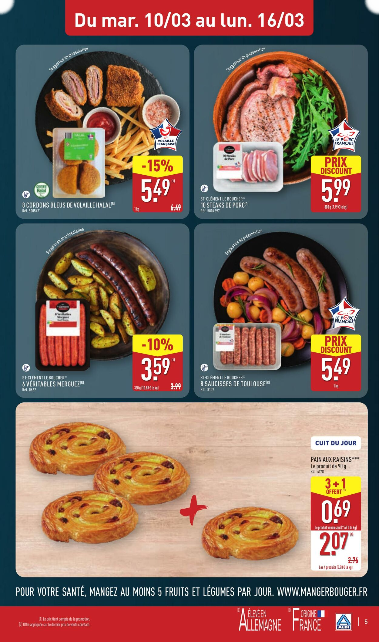 Aldi - Page 9