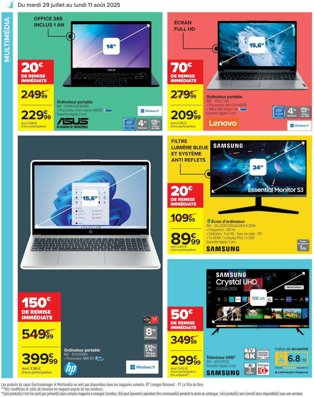  Catalog page 32 image 