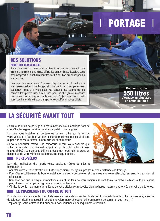 E. Leclerc - Page 78