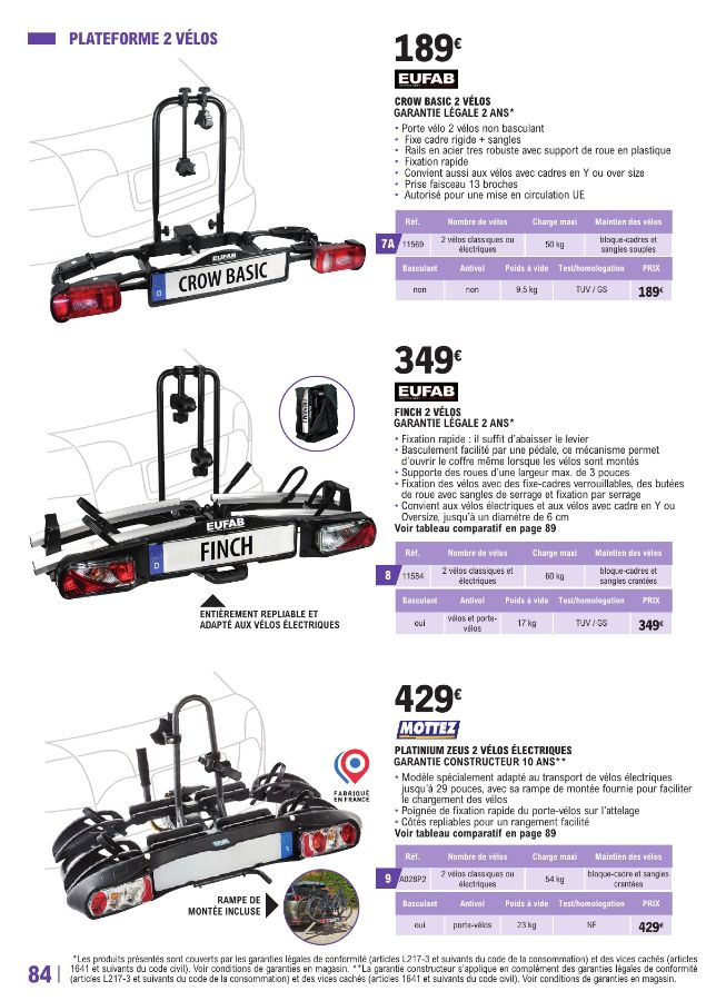 E. Leclerc - Page 84