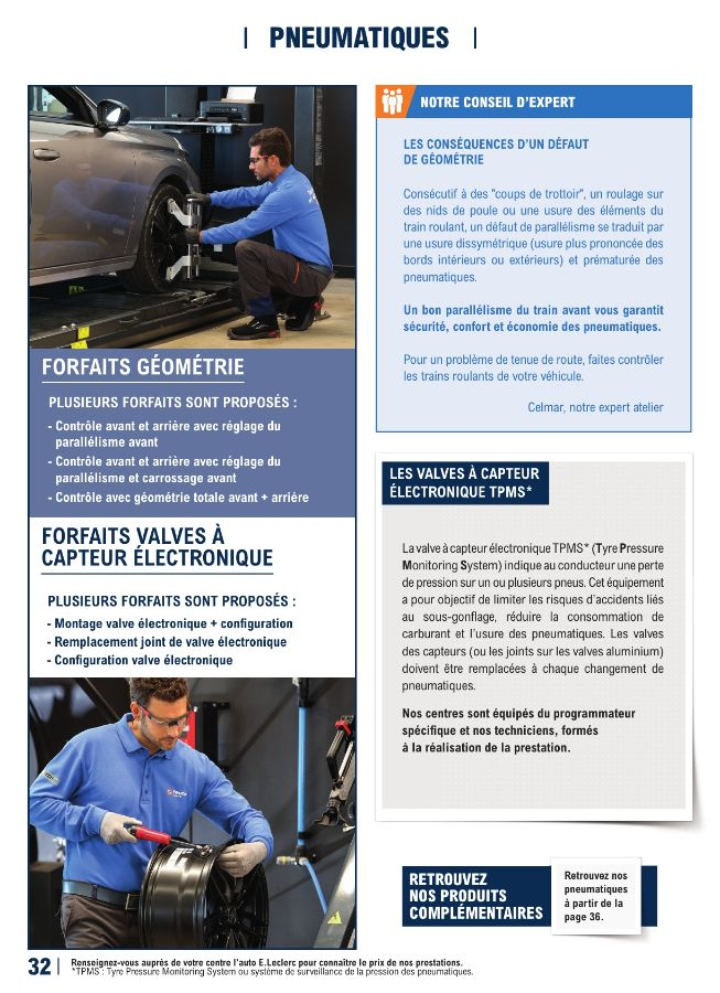 E. Leclerc - Page 32