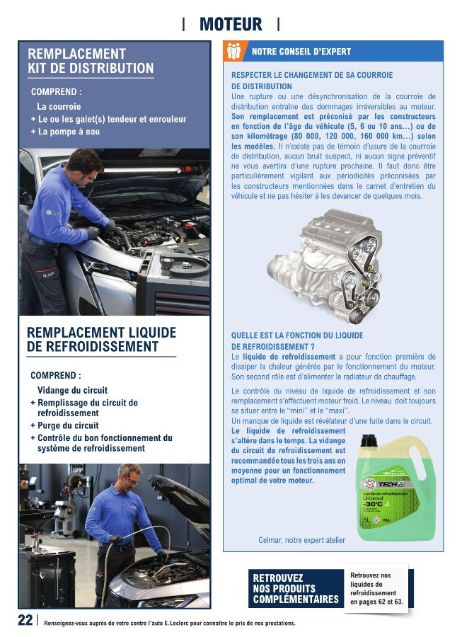 E. Leclerc - Page 22