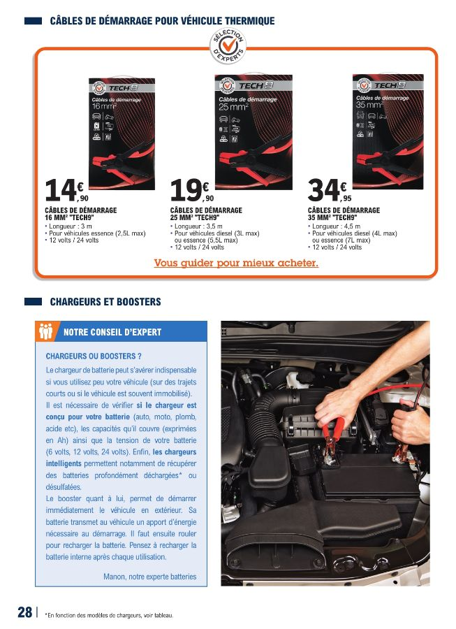 E. Leclerc - Page 28