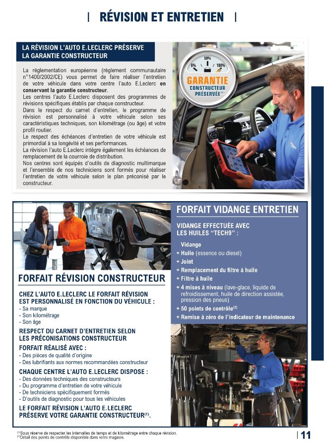 E. Leclerc - Page 11