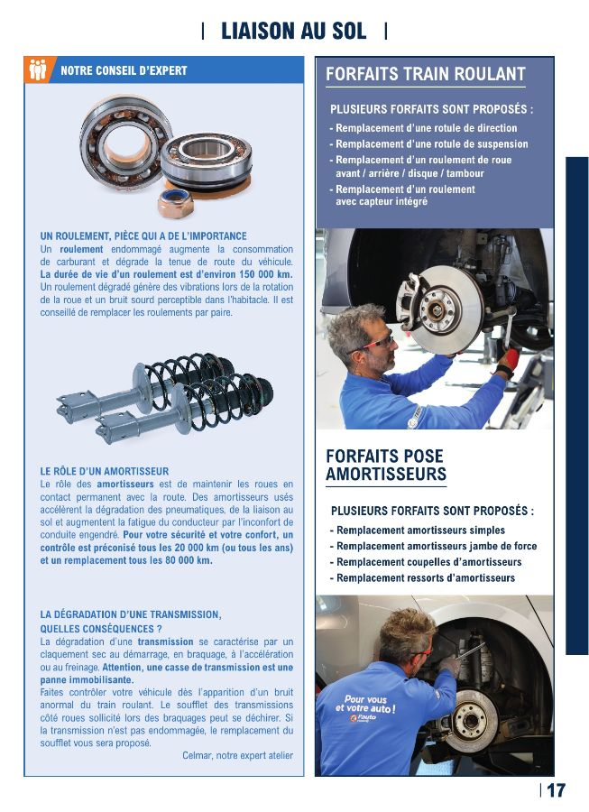 E. Leclerc - Page 17