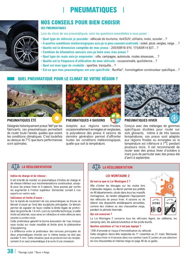 E. Leclerc - Page 38