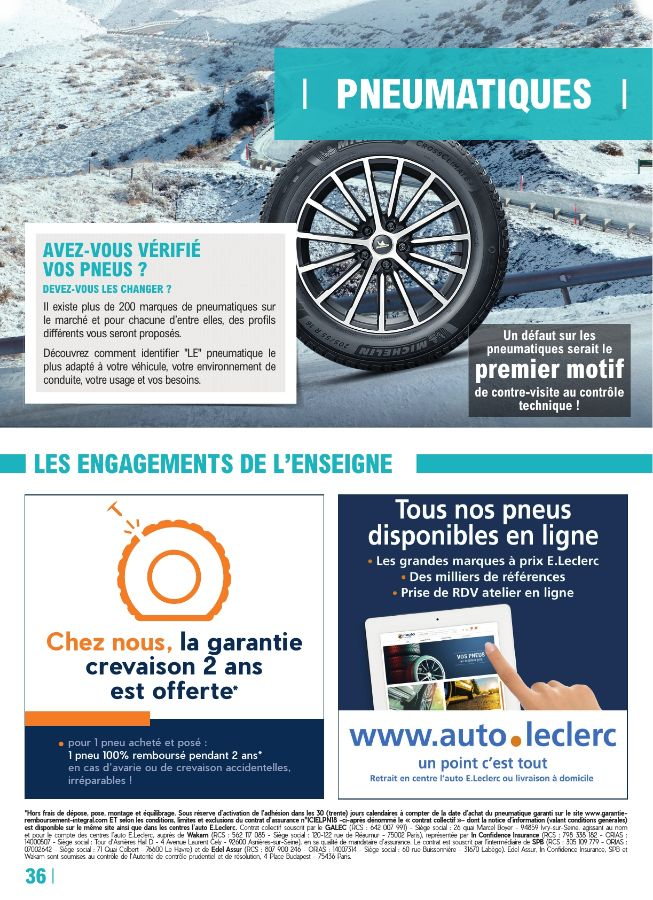 E. Leclerc - Page 36