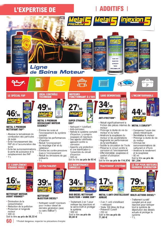 E. Leclerc - Page 60