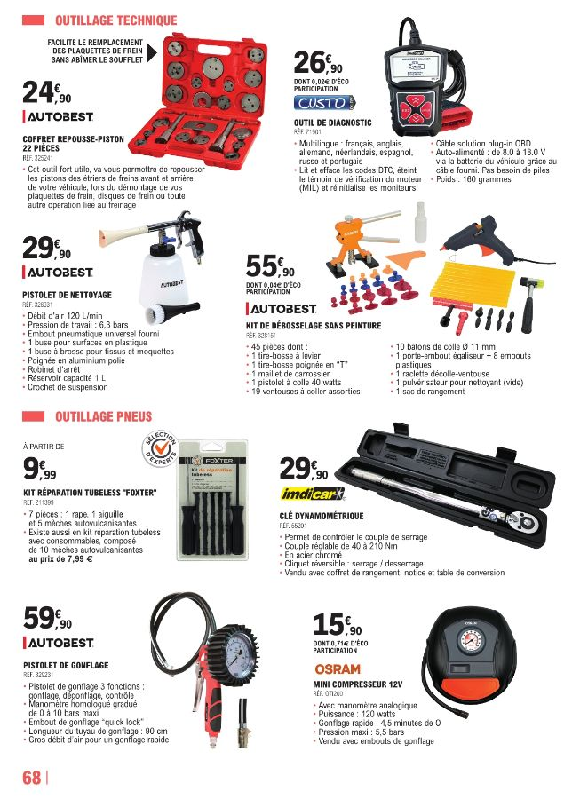 E. Leclerc - Page 68