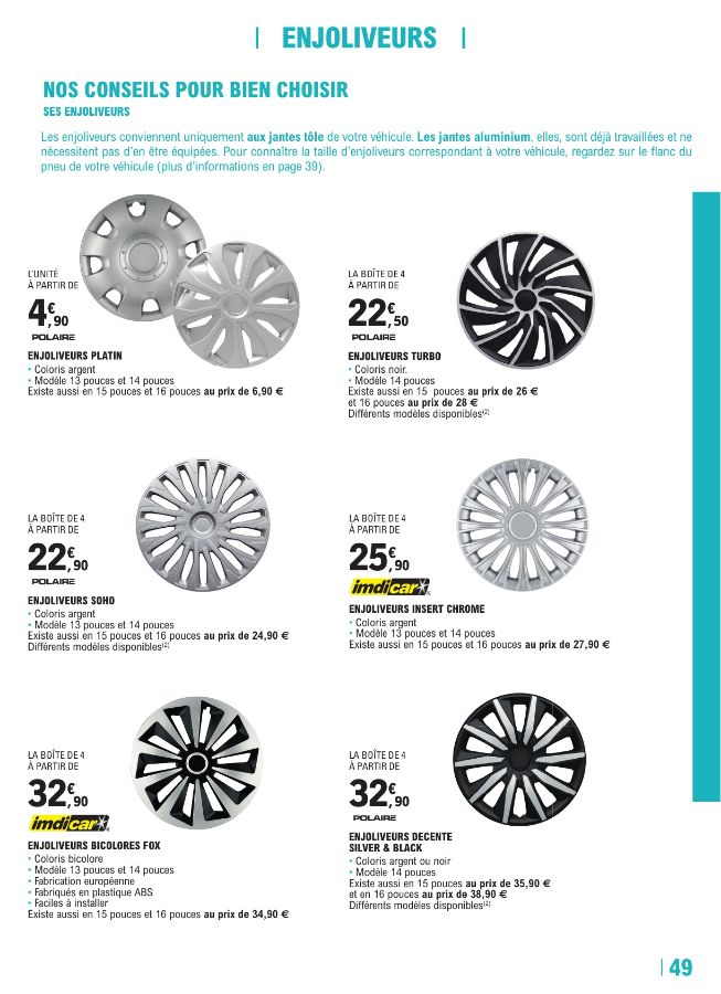 E. Leclerc - Page 49