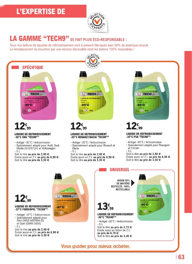 E. Leclerc - Page 63