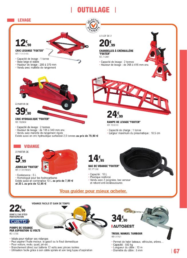 E. Leclerc - Page 67