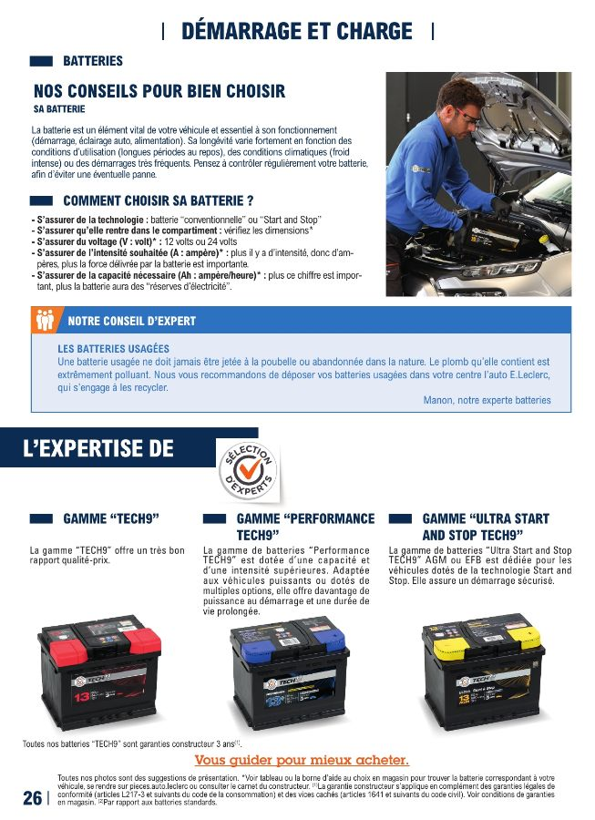 E. Leclerc - Page 26