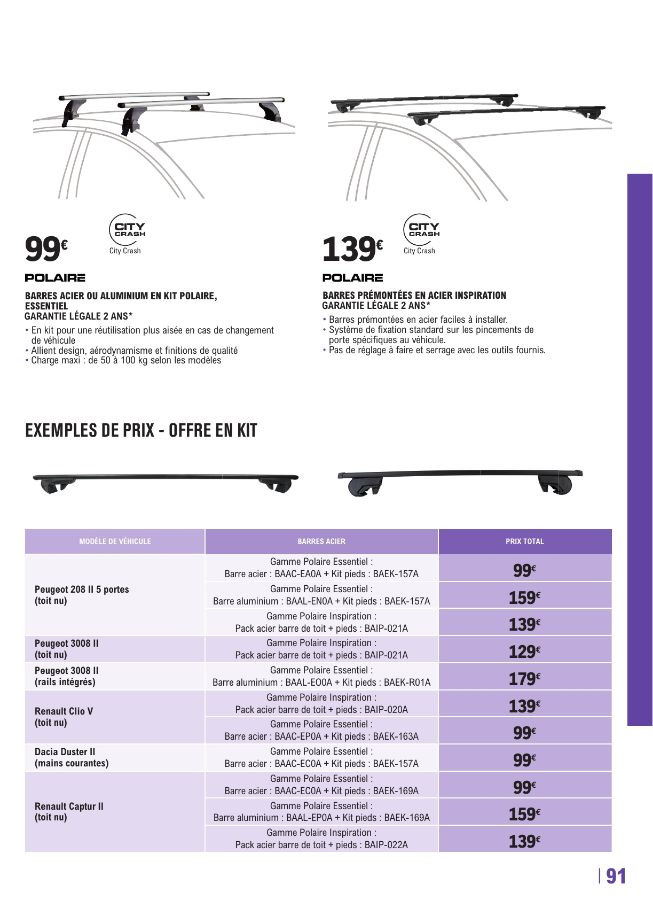 E. Leclerc - Page 91