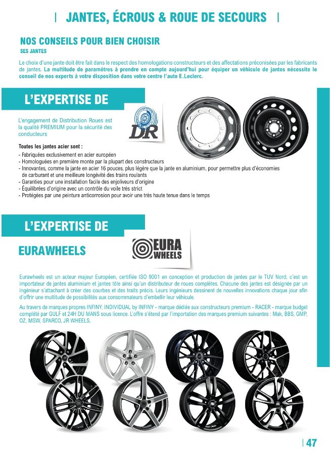 E. Leclerc - Page 47