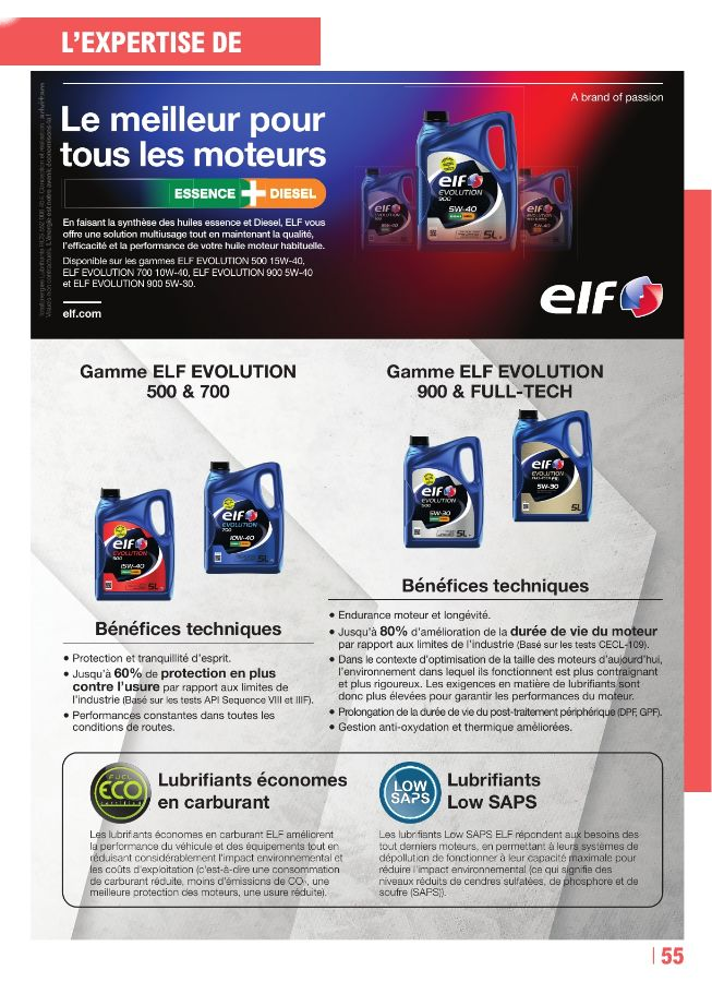 E. Leclerc - Page 55