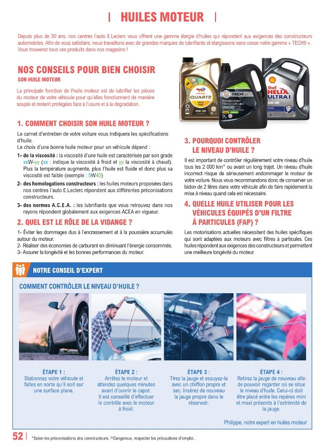 E. Leclerc - Page 52