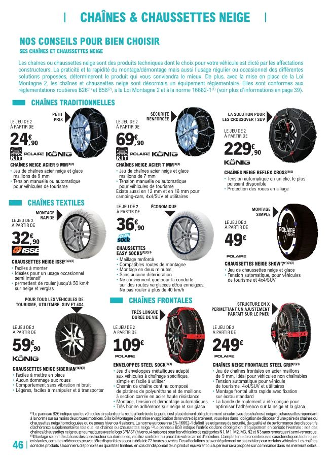 E. Leclerc - Page 46