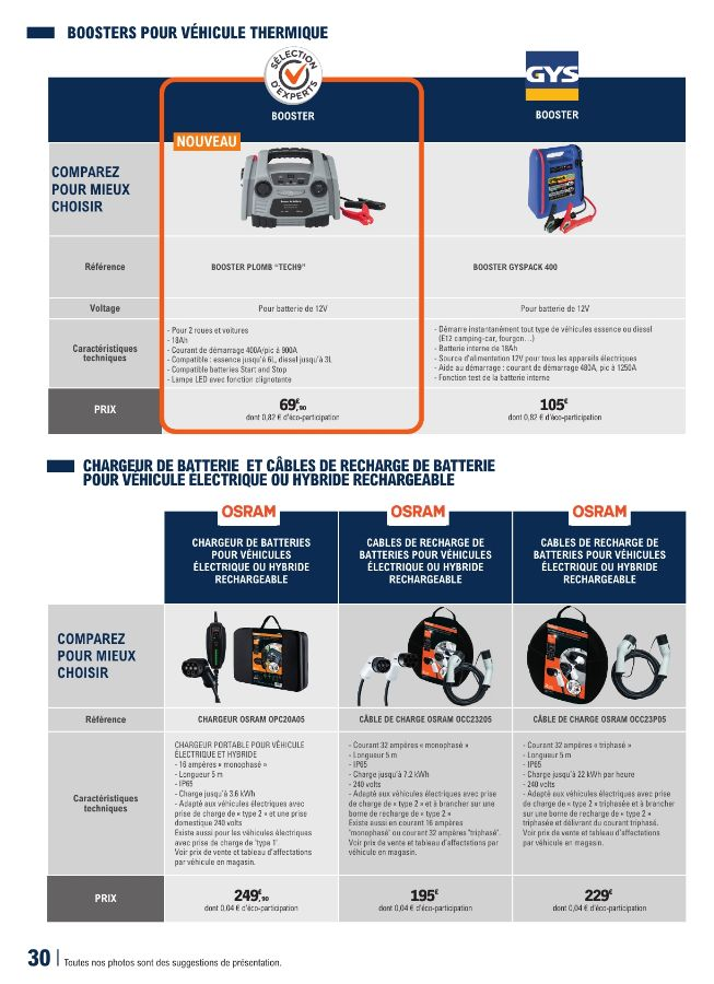 E. Leclerc - Page 30