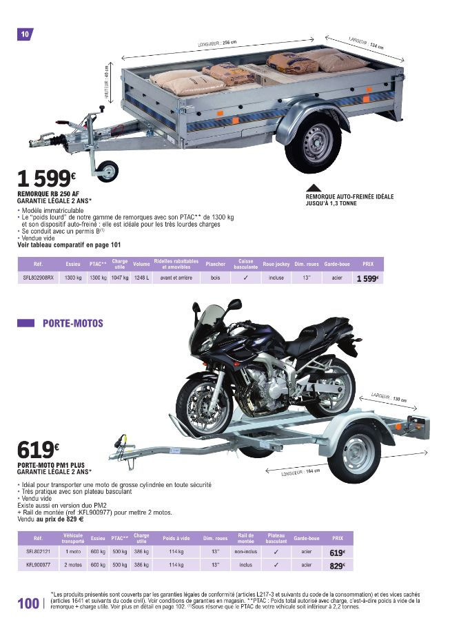 E. Leclerc - Page 100