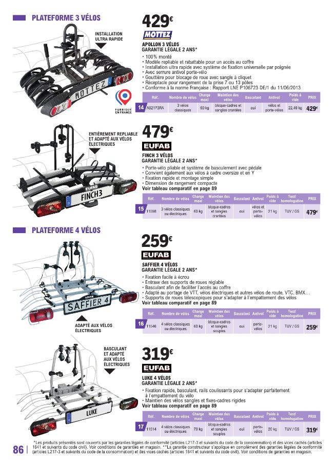E. Leclerc - Page 86