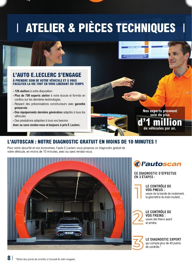 E. Leclerc - Page 8