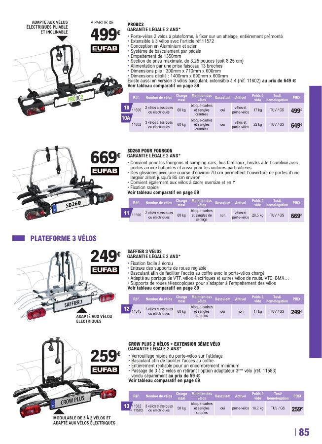 E. Leclerc - Page 85