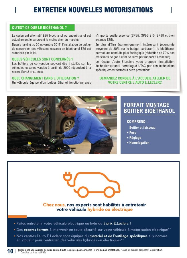 E. Leclerc - Page 10