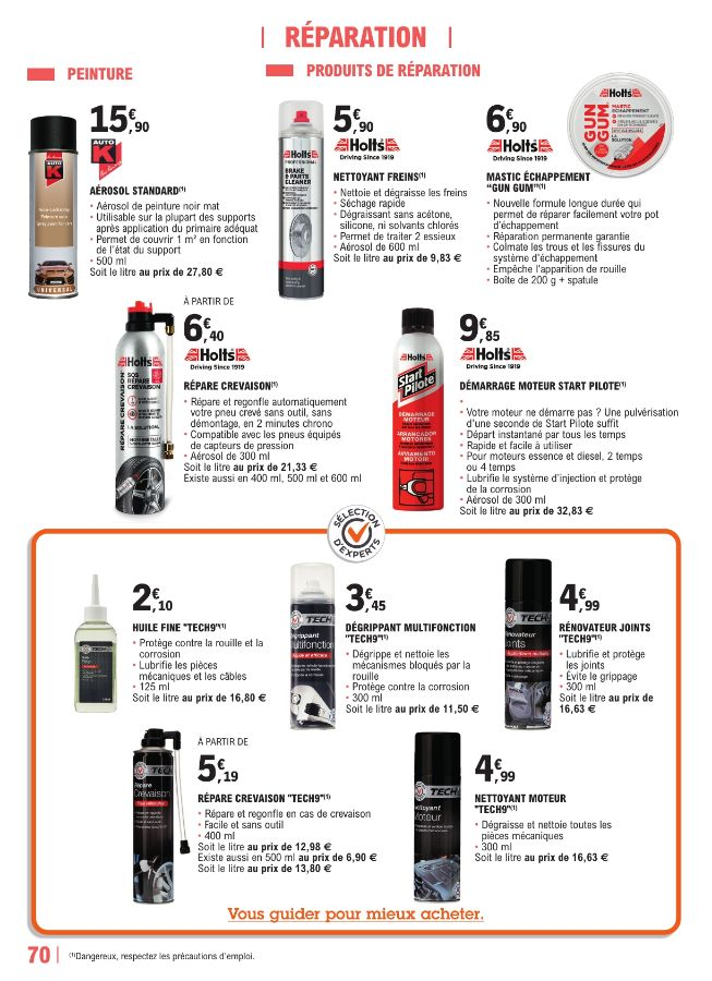 E. Leclerc - Page 70