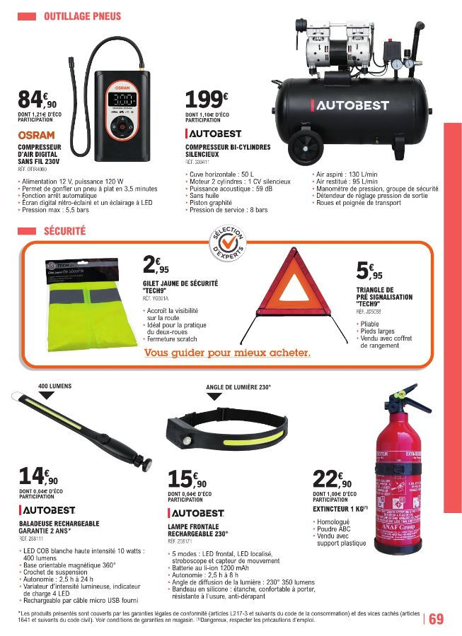 E. Leclerc - Page 69