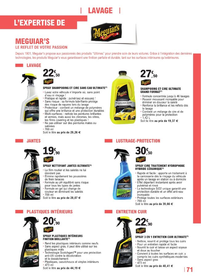 E. Leclerc - Page 71