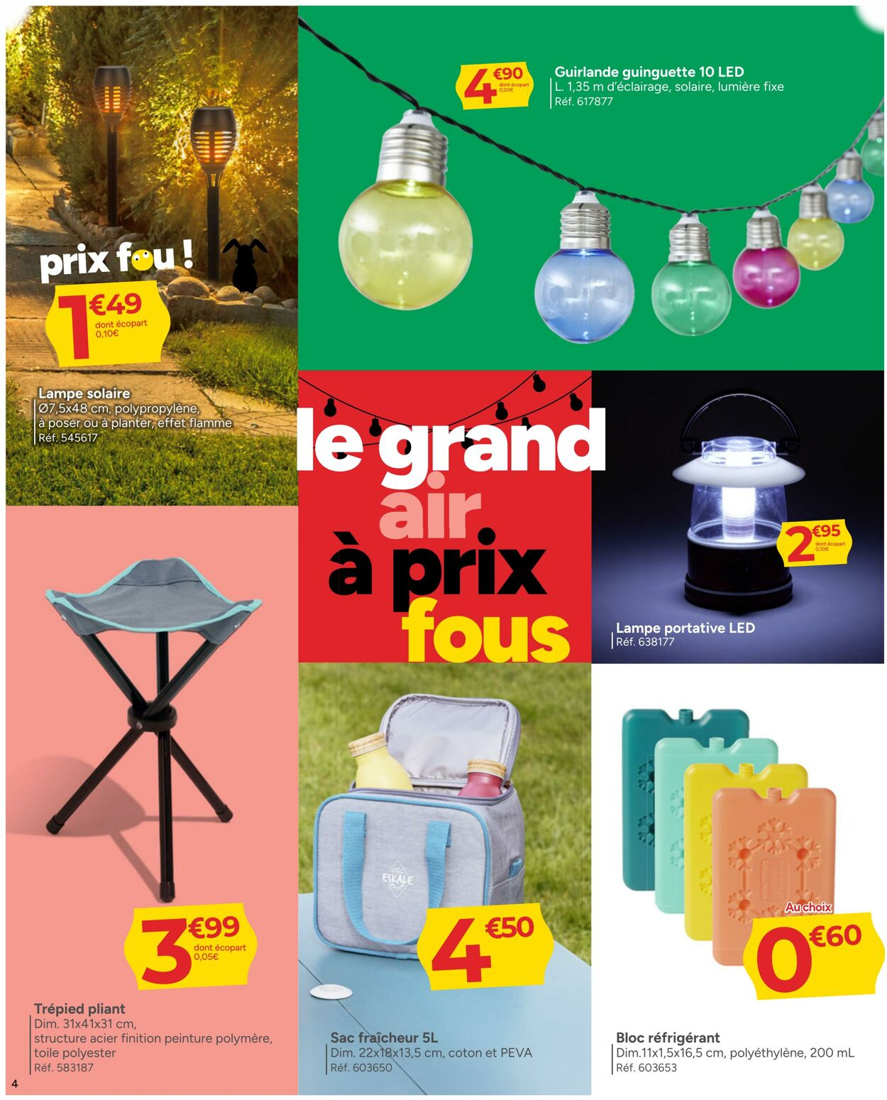  Catalog page 4 image 