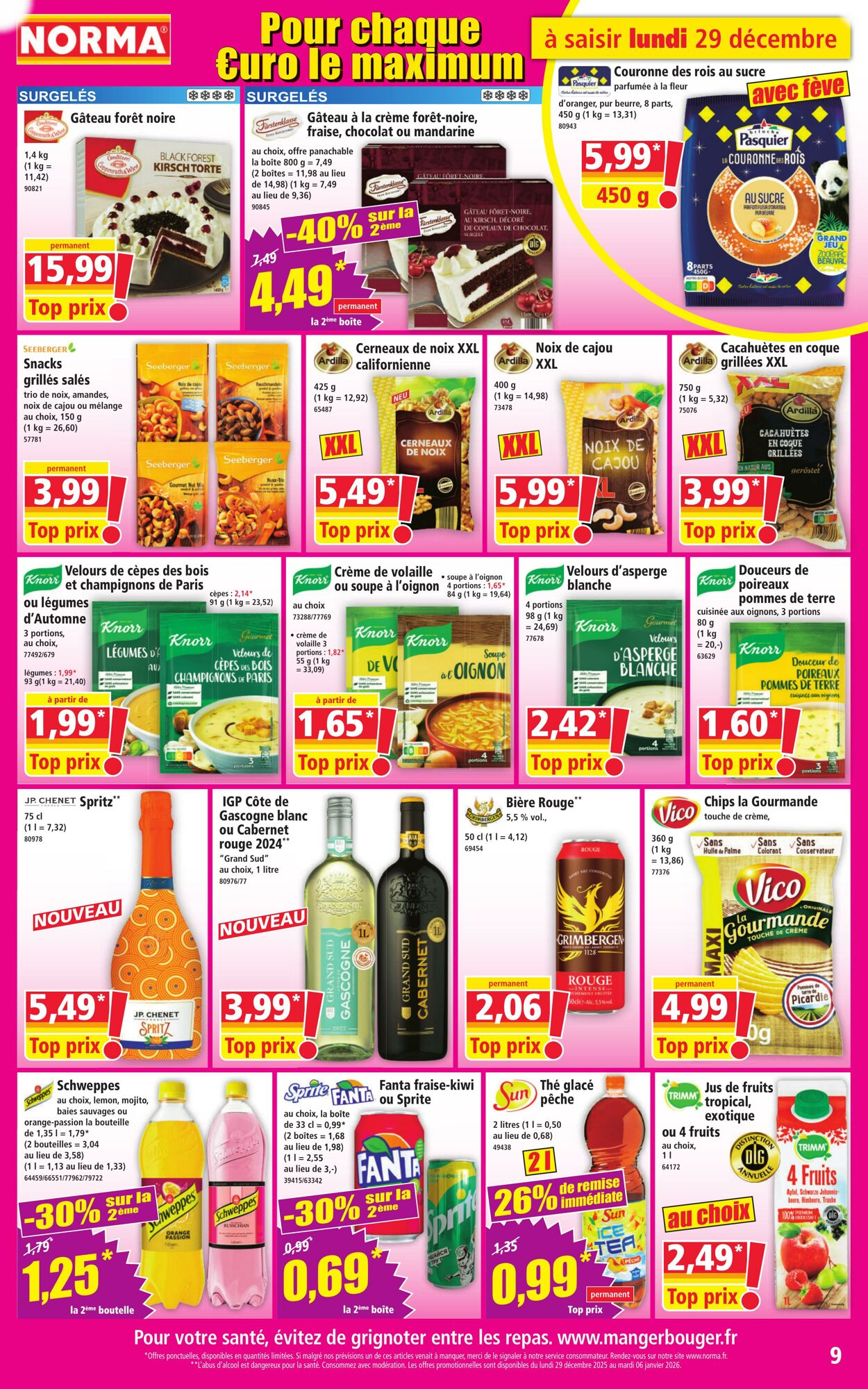  Catalog page 9 image 