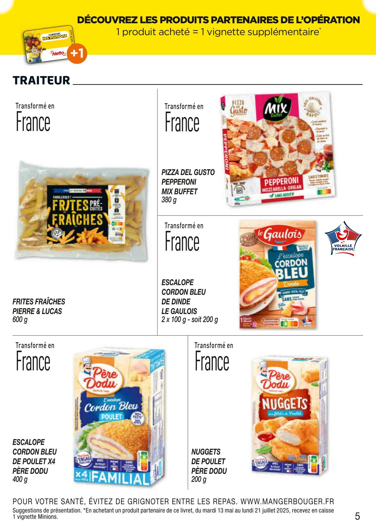  Catalog page 5 image 