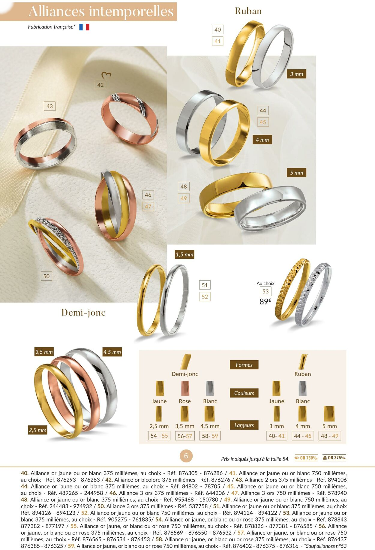  Catalog page 6 image 