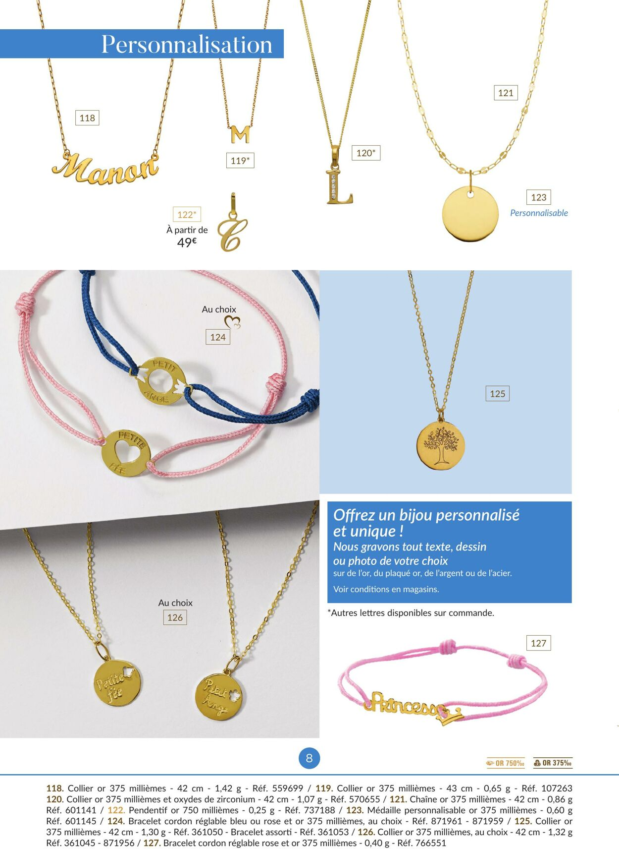  Catalog page 8 image 