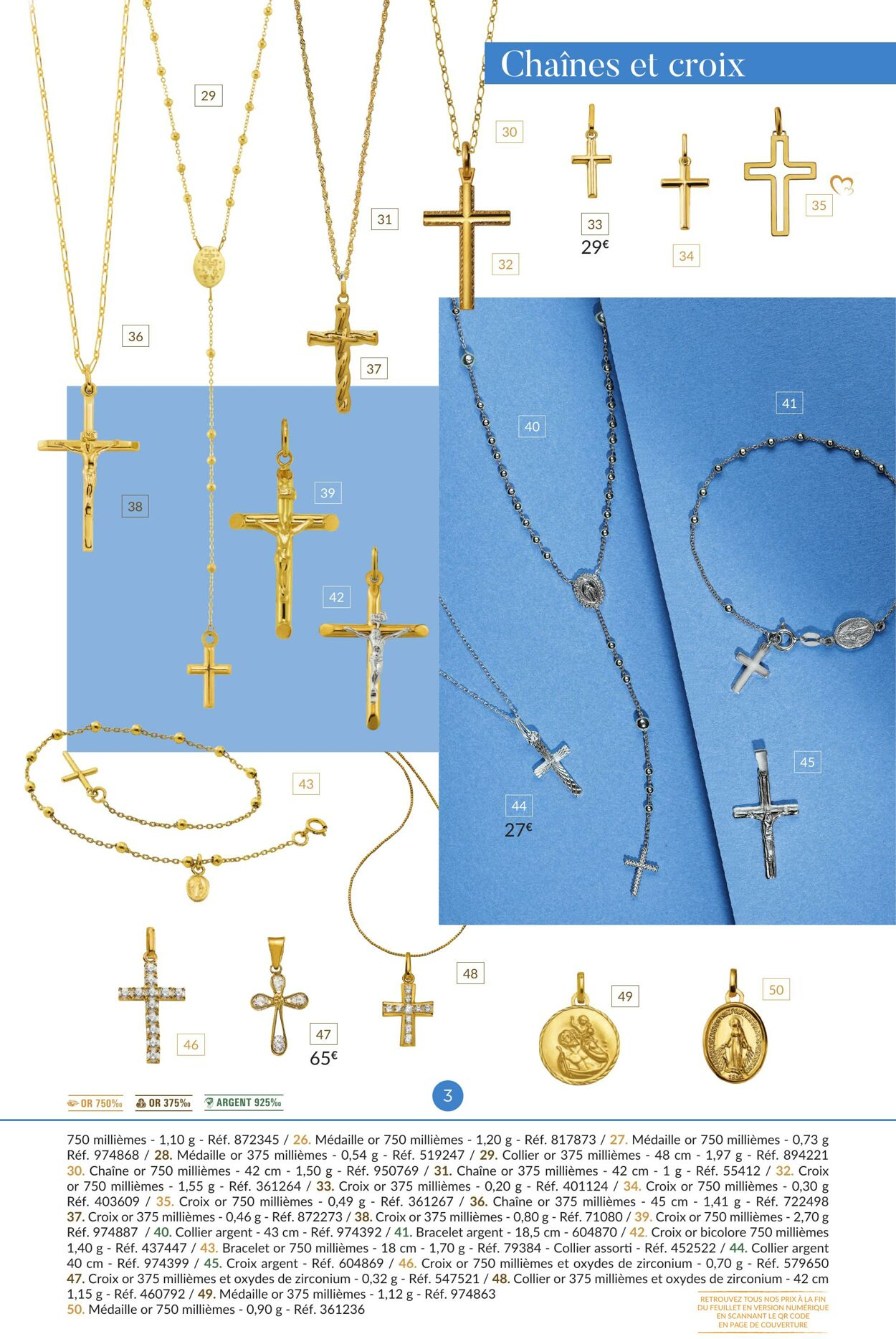  Catalog page 3 image 