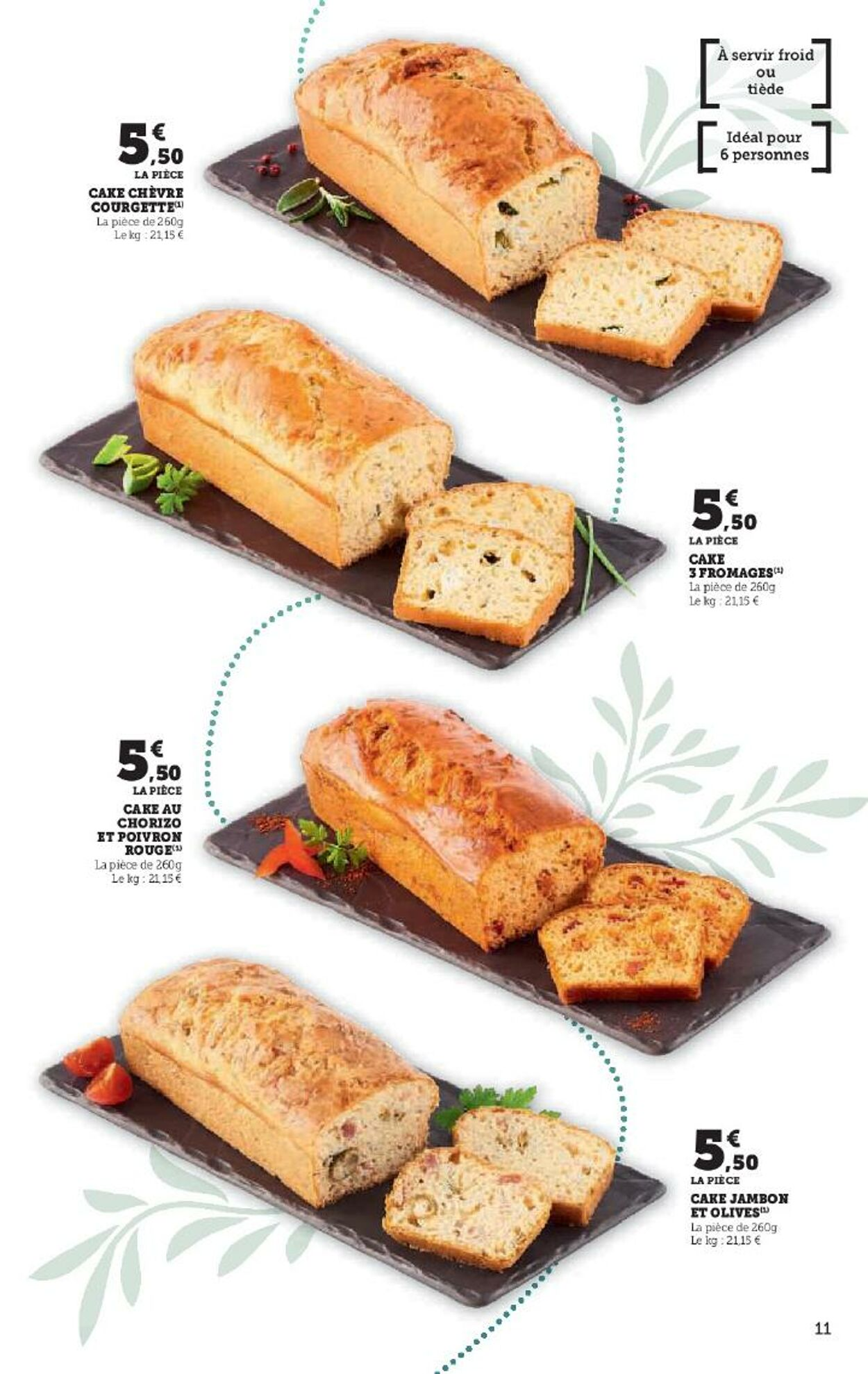  Catalog page 11 image 