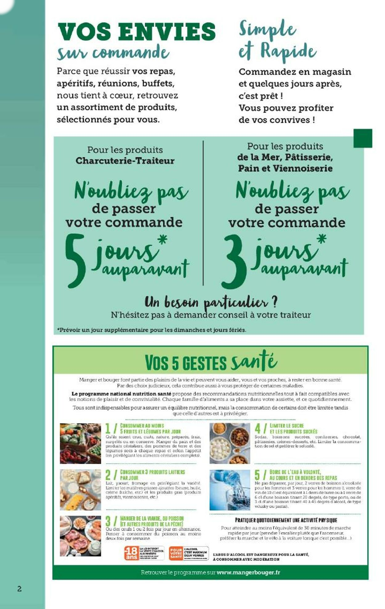  Catalog page 2 image 