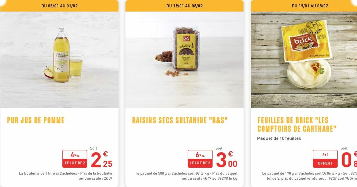  Catalog page 3 image 