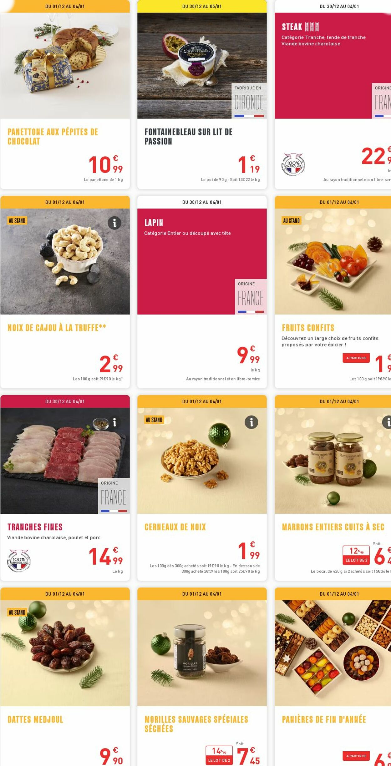  Catalog page 1 image 