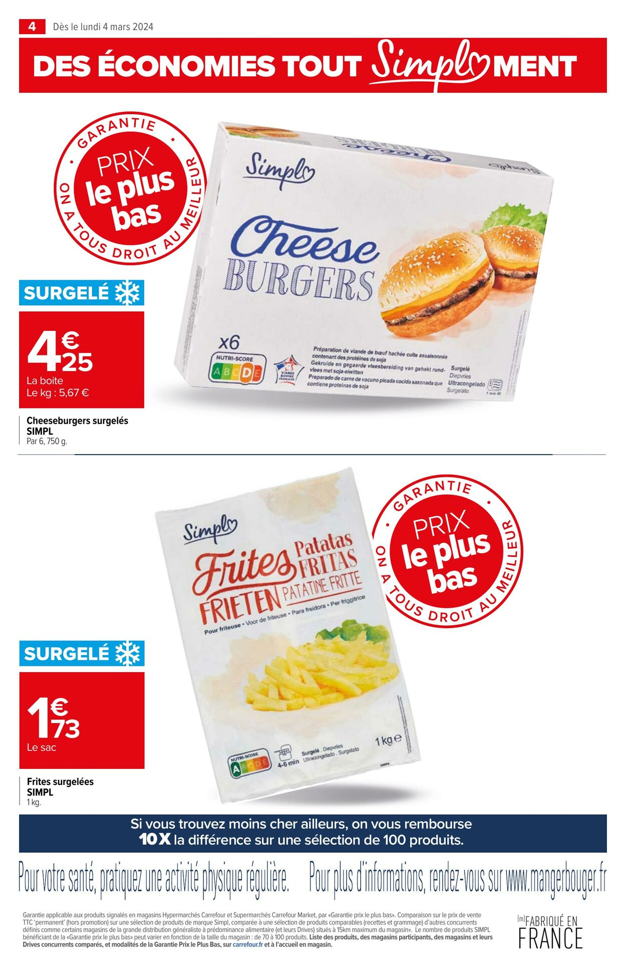  Catalog page 4 image 